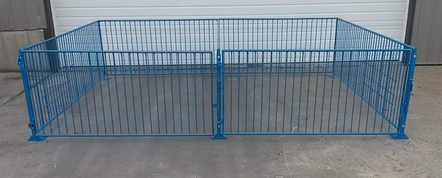Show Barn Gates Show Stopper Equipment