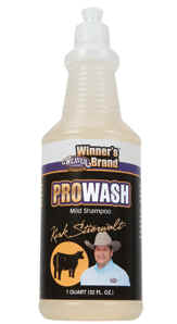 The Best Show Goat Shampoos - Weaver Livestock